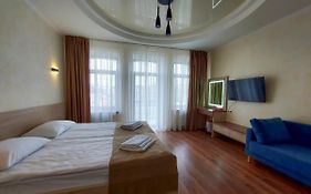 Graff Hotel
