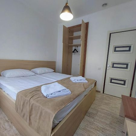 Graff Hotel Днепр Экстерьер фото
